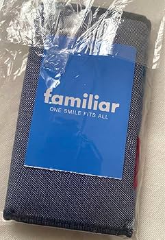 Amazon.co.jp: タグ付ファミリア familiar キーケース : ファッション