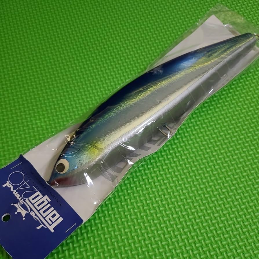 Amazon.co.jp: フィッシュトリッパーズヴィレッジ ルグランタンゴ240