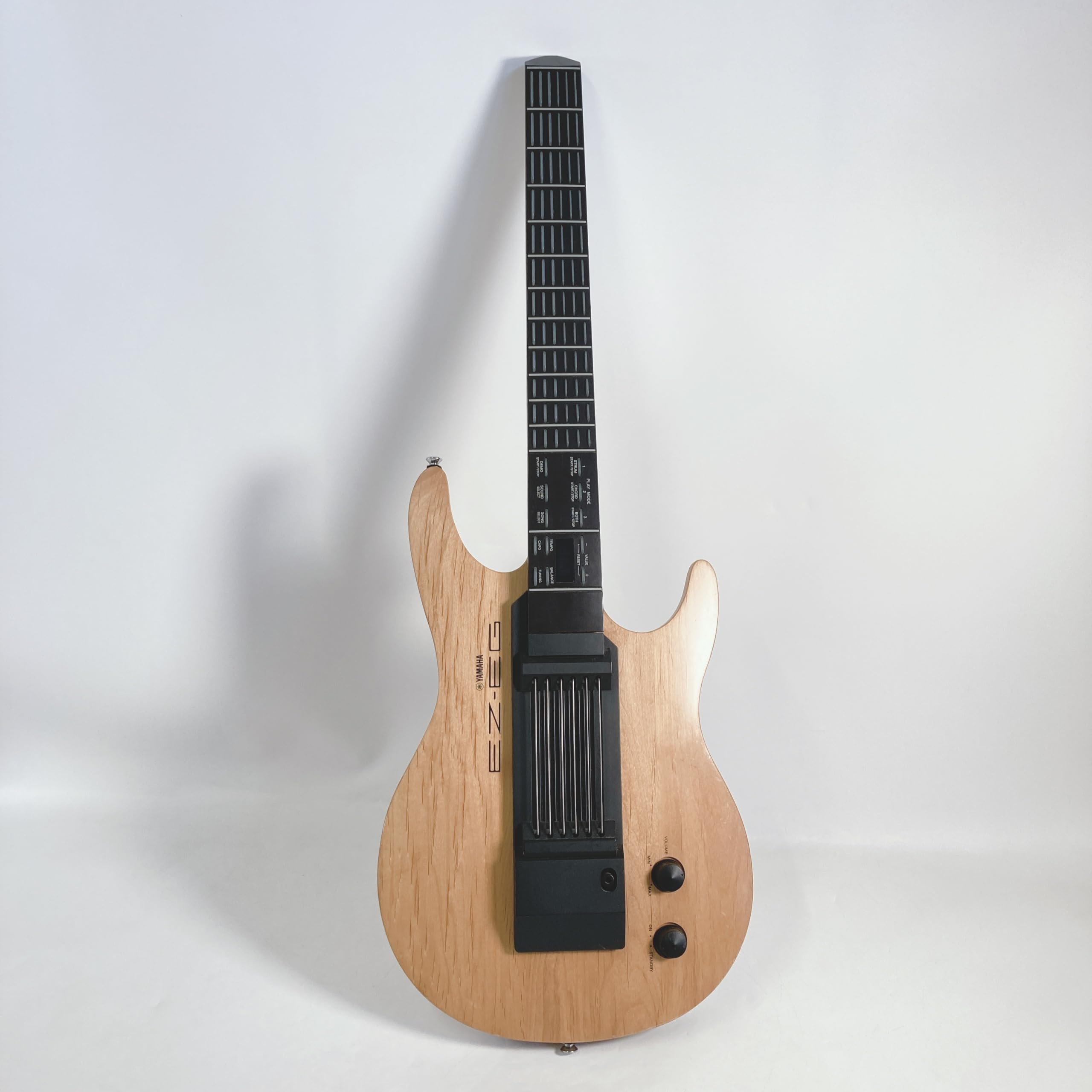 Amazon.co.jp: ヤマハ イージーギター EZ-EG : Musical Instruments