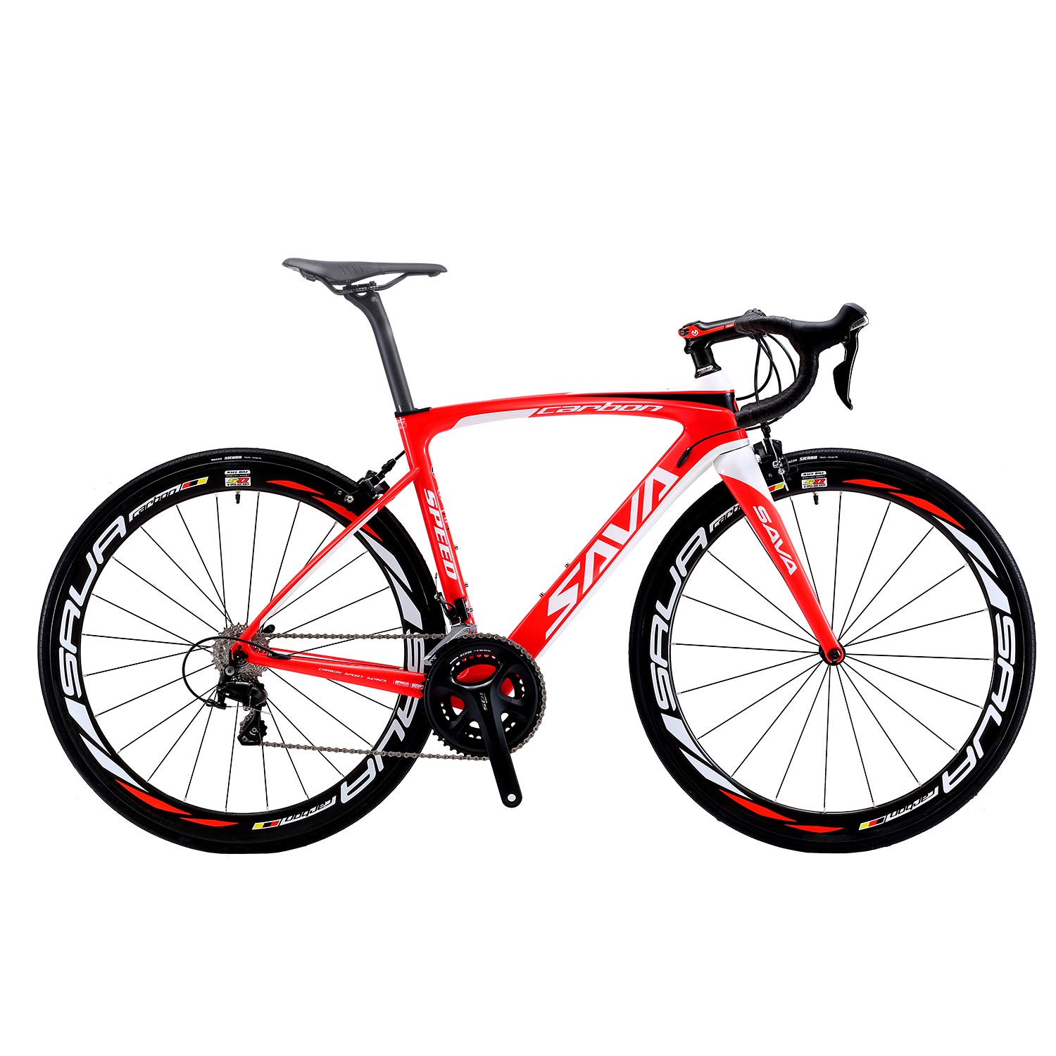 Amazon | Carbon ROAD 700c SHIMANO 105 22speed フルカーボン
