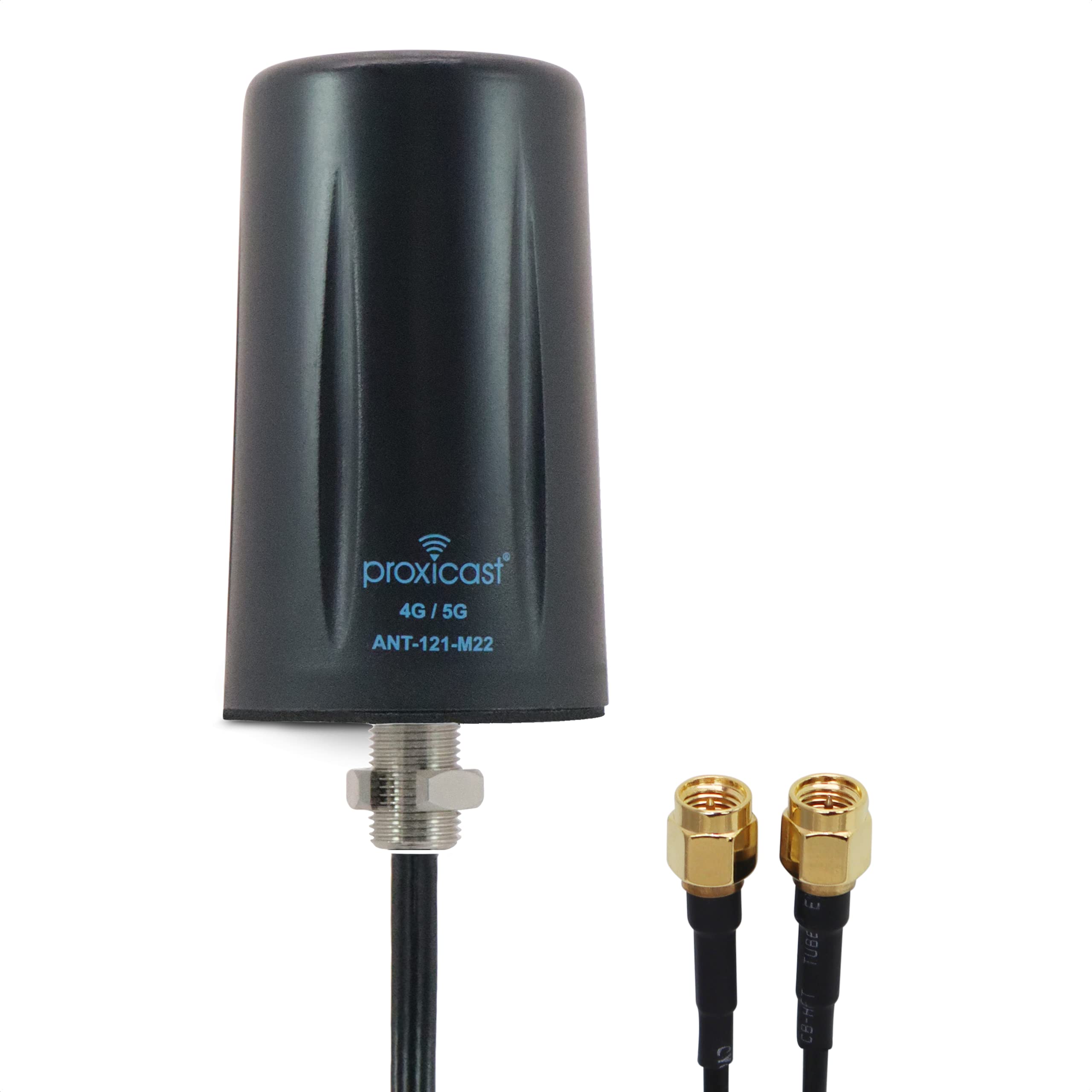 Amazon.com: Proxicast Vandal Resistant 2x2 MIMO Low Profile 4G/5G