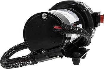 Amazon.com : Exmark 142-3321 Pump Z-Spray : Patio, Lawn & Garden