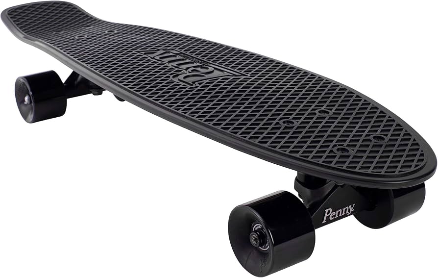 Amazon.co.jp: Penny(ペニー) スケートボード ポストカード Urban