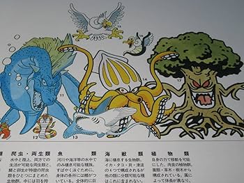 Amazon.co.jp: 豪華本 ドラゴンクエストモンスターズBOOK1996 ☆初版本