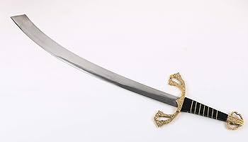 Amazon | Mythrojan Knight ドラゴン ベリーダンス シミターソード