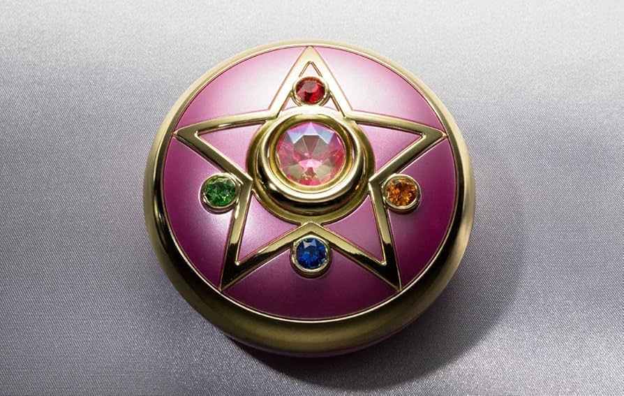 Amazon | PROPLICA 美少女戦士セーラームーンR クリスタルスター