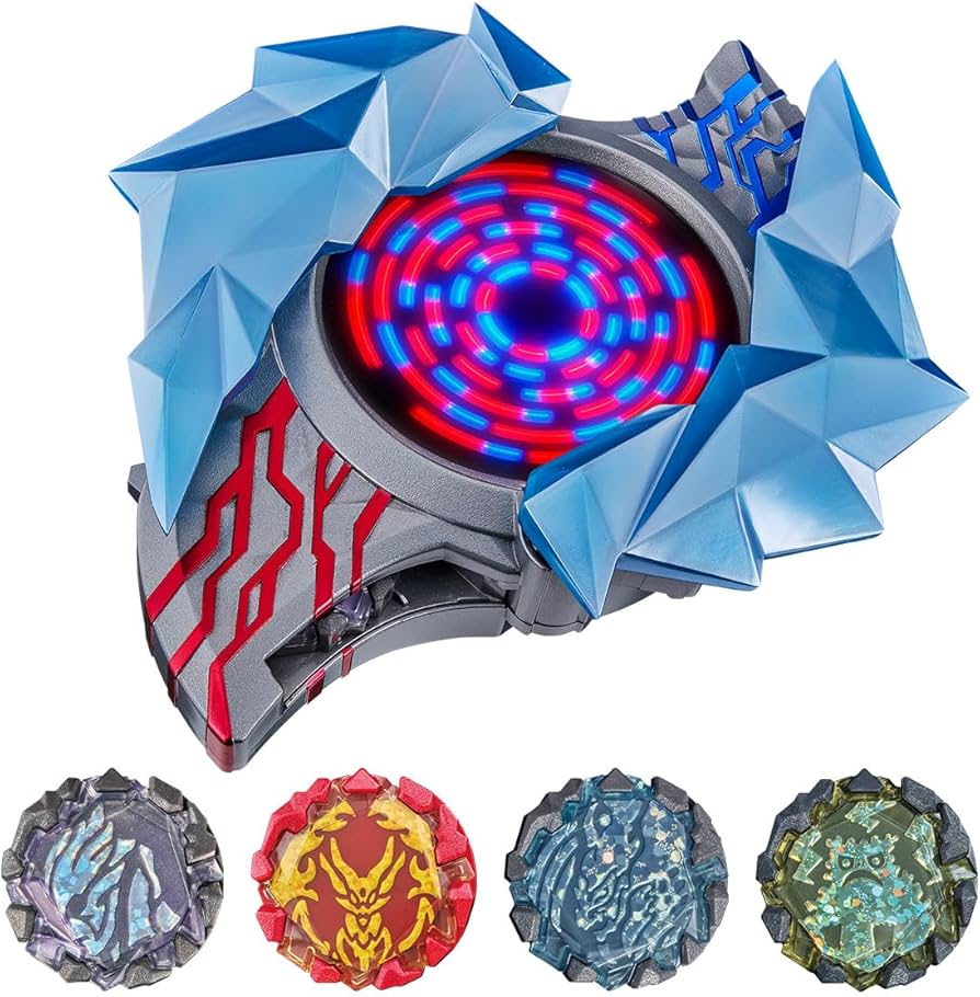 Amazon | [BANDAI] ブレーザーブレス MEMORIAL EDITION | ベルト