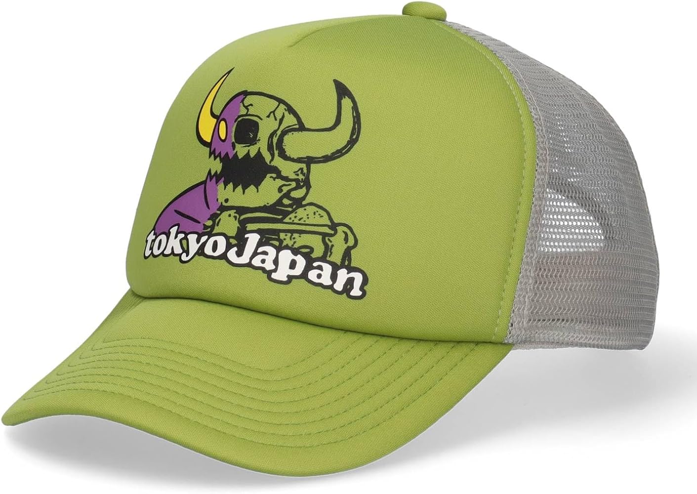 Amazon | [トイマシーン] TMC TKY TRUCKER CAP | キャップ 通販