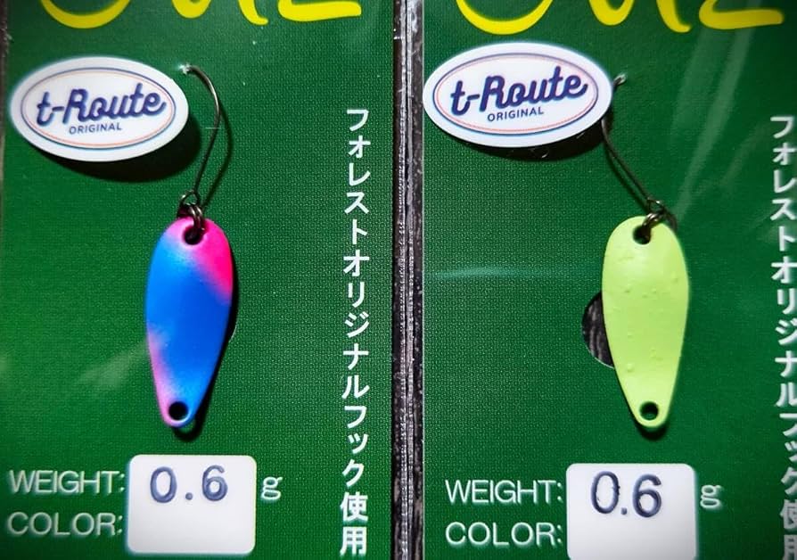 フォレストm2 オリカラ10点セット フォレストm2 オリカラ10点セット