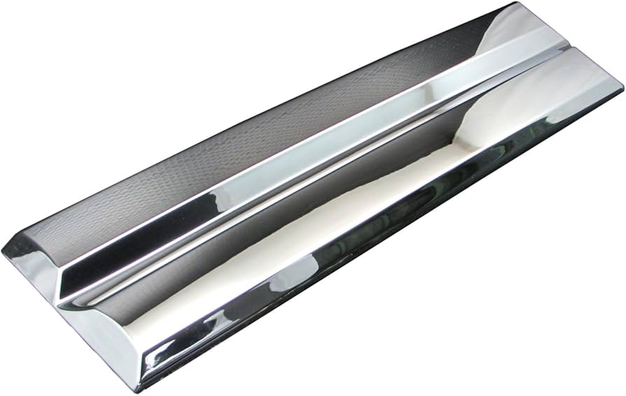 Amazon.co.jp: BRIGHTZ ハイゼットトラック S500P S510P 前期 メッキ