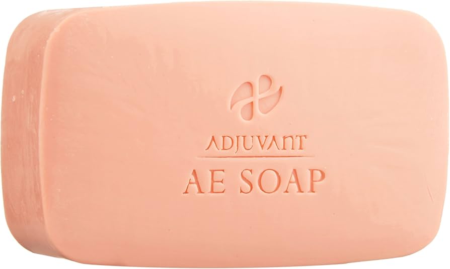 Amazon | AE ソープ 03 100g 【アジュバン】 | アジュバン(ADJUVANT