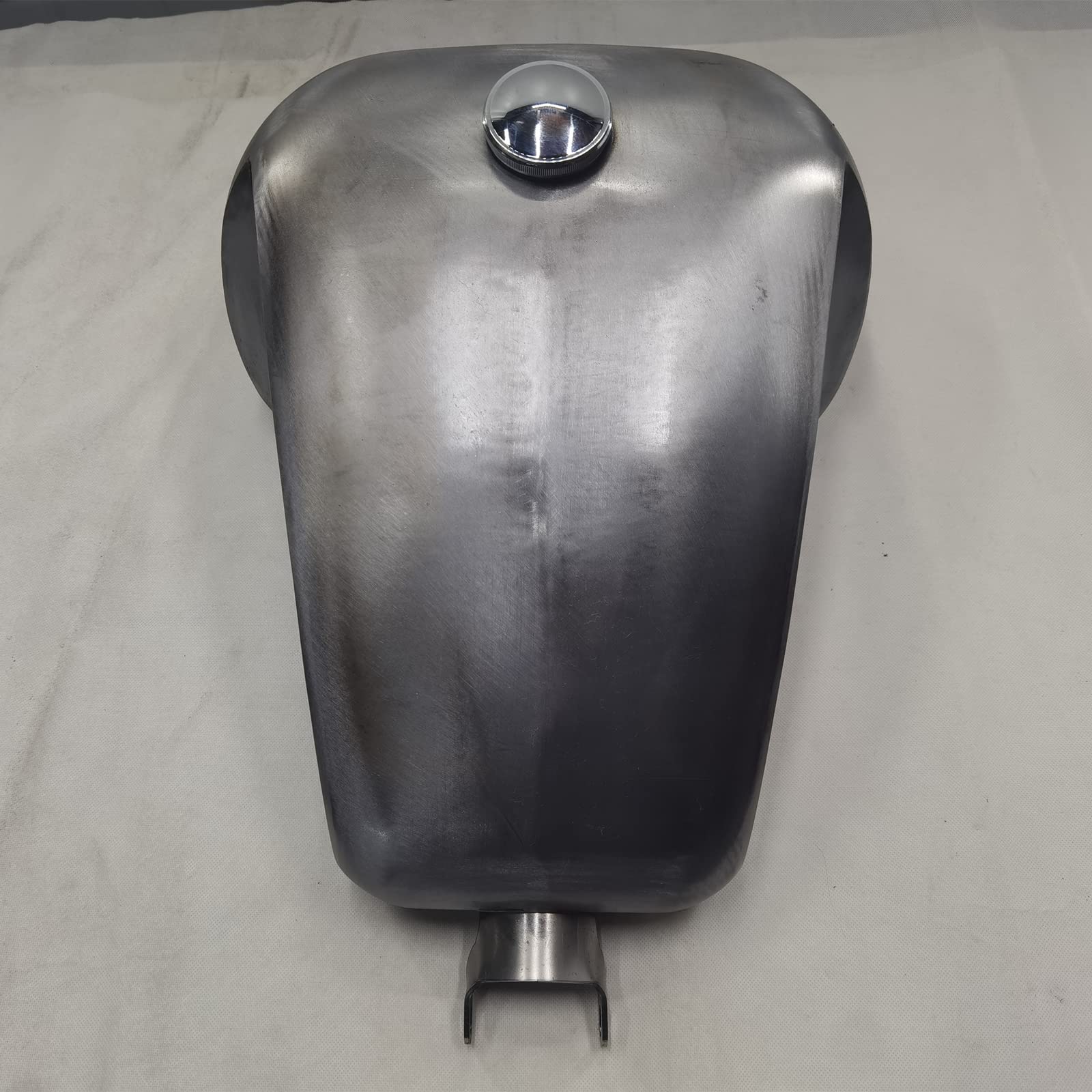 Amazon | ハーレースポーツスターXLモデル2007-2022未塗装用17L