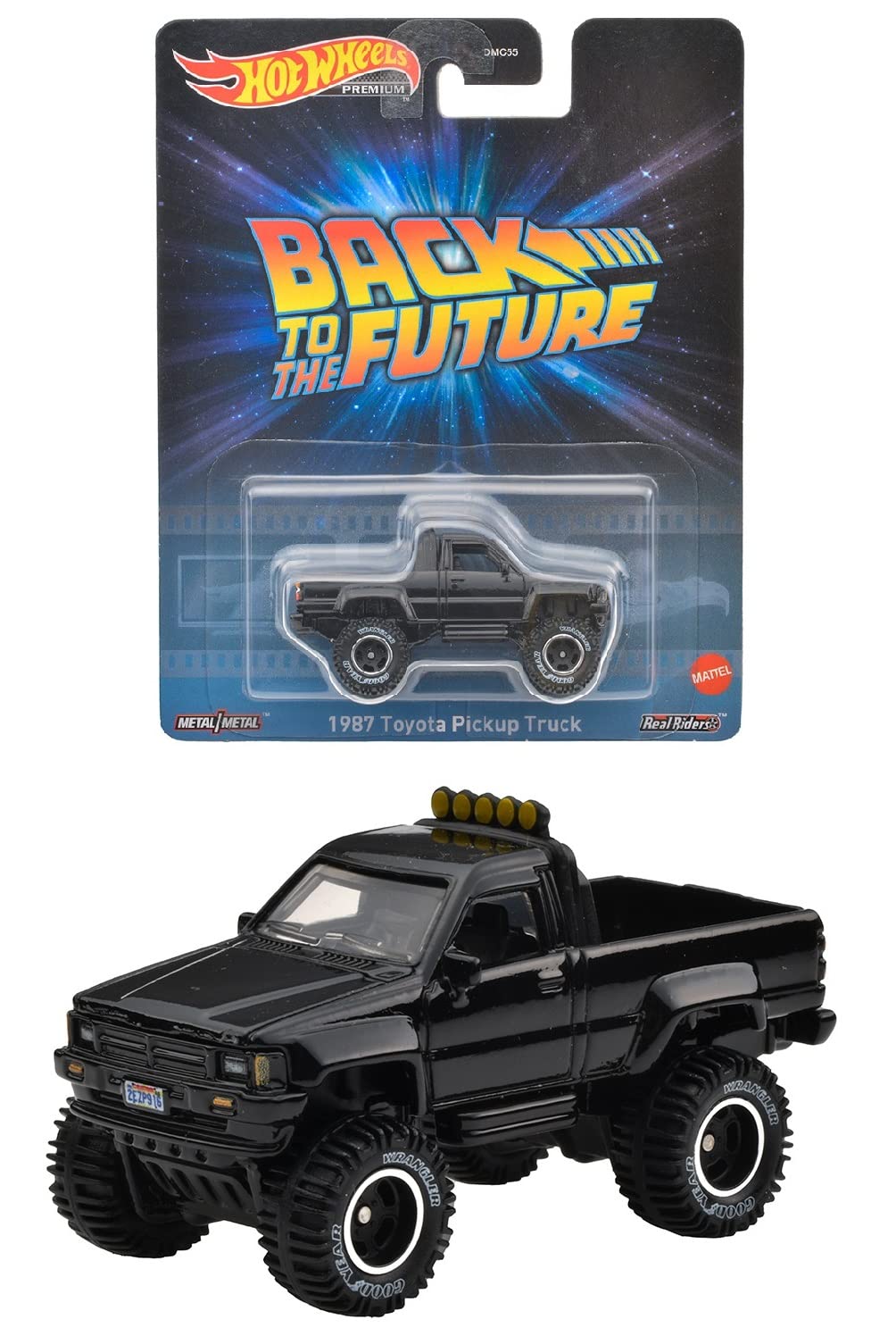 Amazon | ホットウィール(Hot Wheels) レトロエンターテイメント