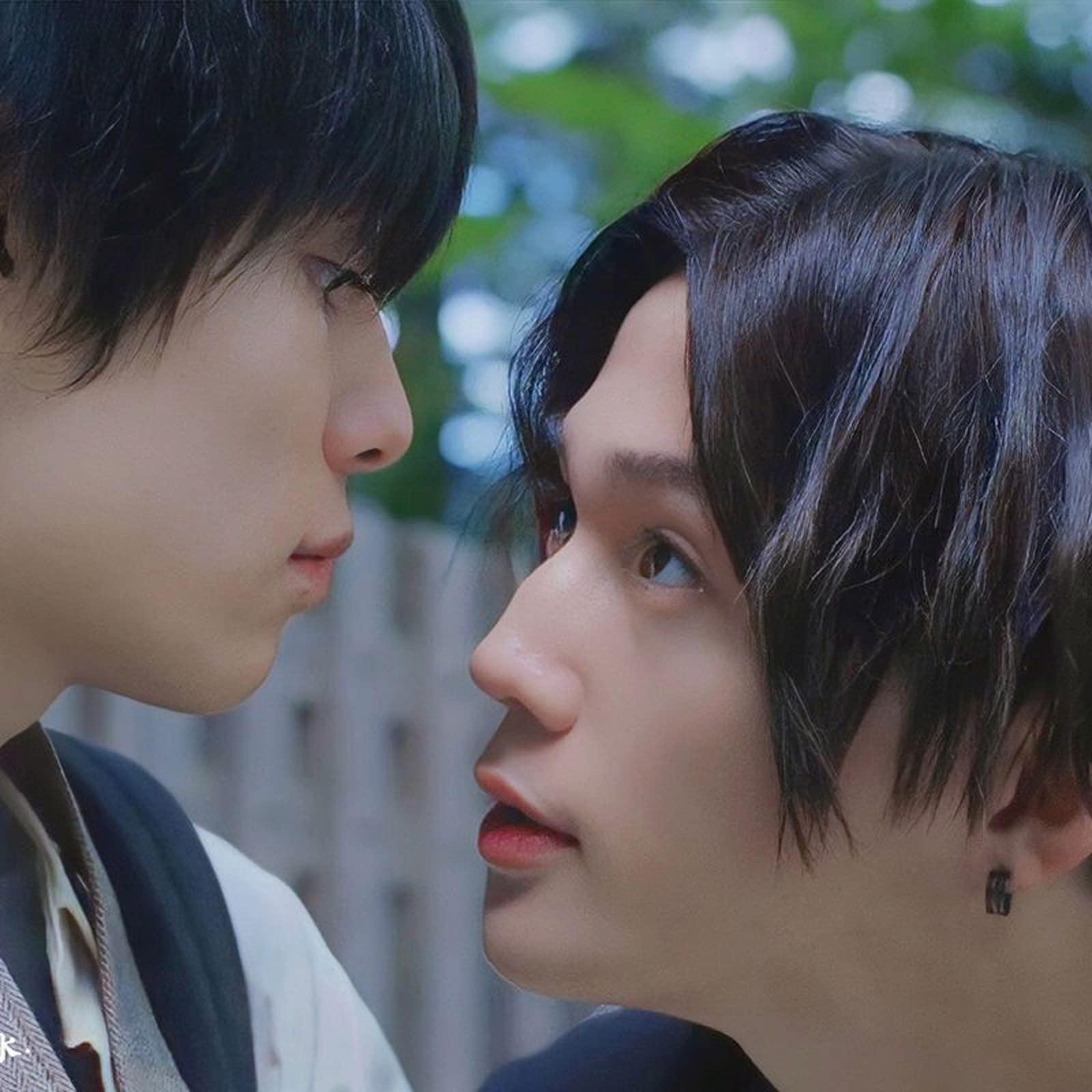 Amazon.co.jp: 【VACCU】 美しい彼 イヤリング 八木勇征 萩原利久