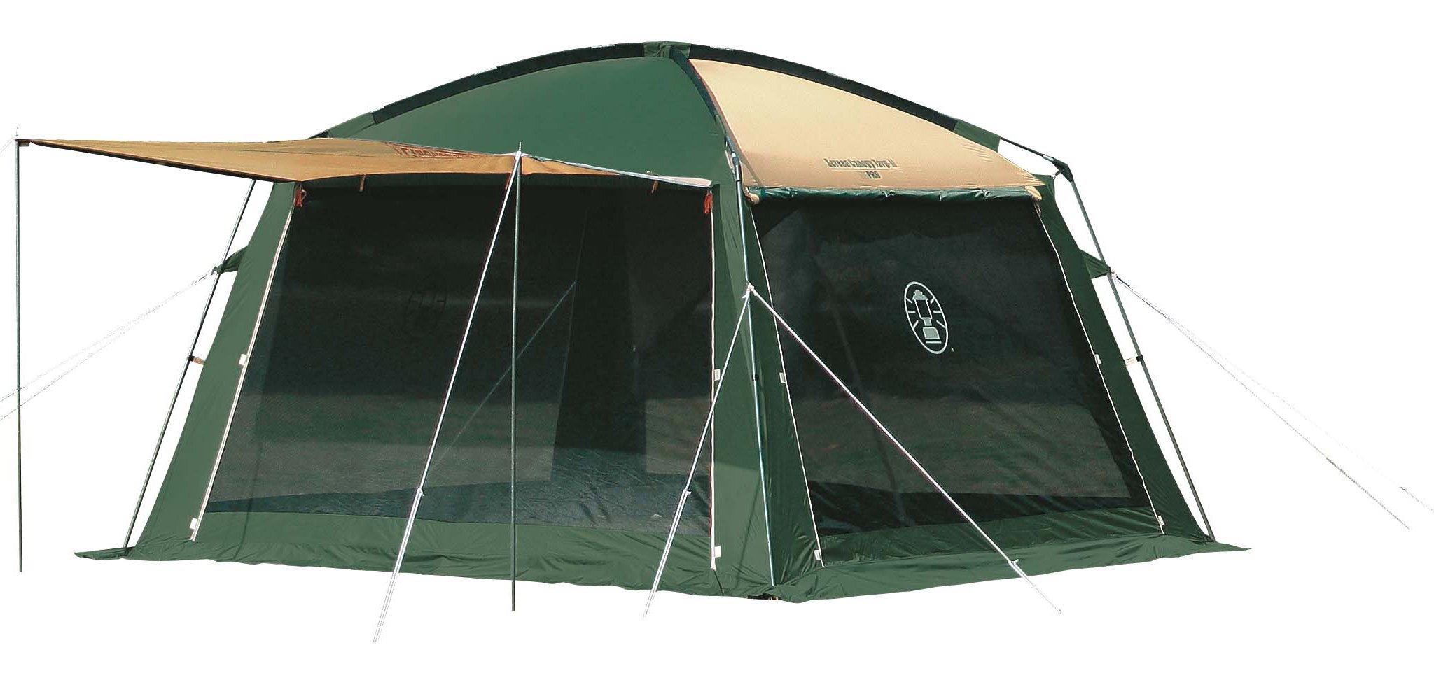 Amazon | Coleman(コールマン) スクリーンキャノピータープII