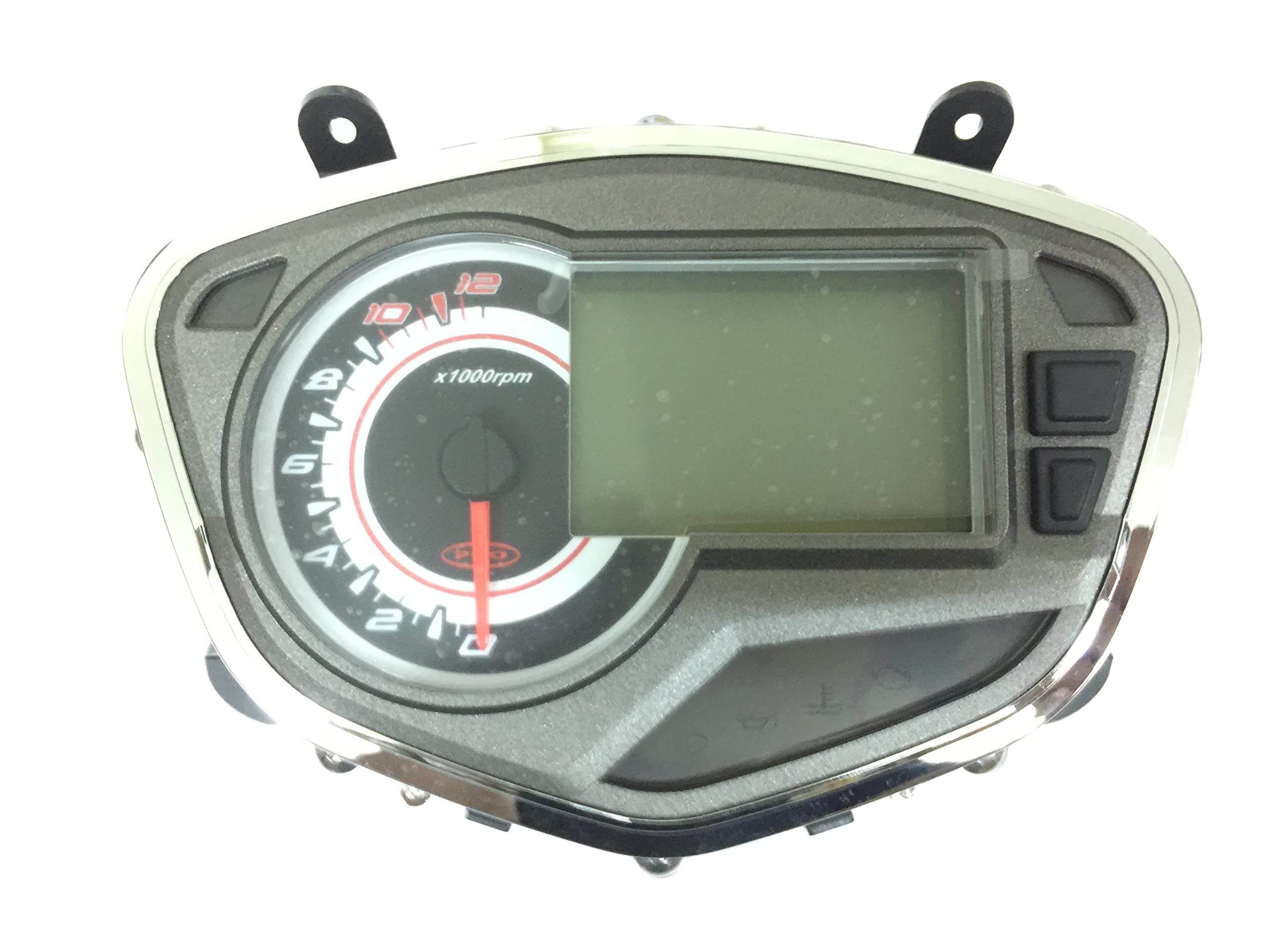 Amazon.co.jp: PGO純正 TIGRA/ティグラ125 スピードメーター ABS : 車