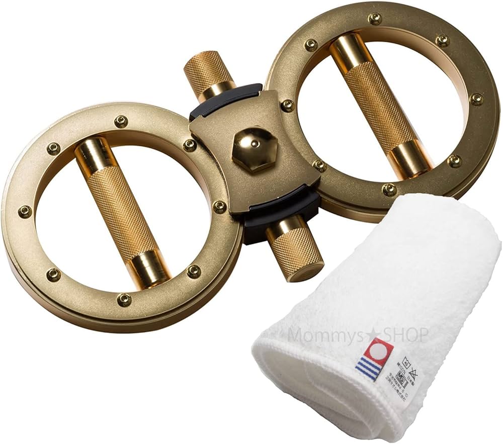 Amazon | The Burn Machine(バーンマシン) バーンマシンゴールド