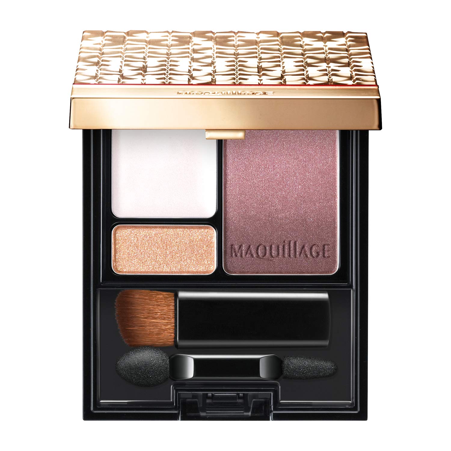 Amazon.co.jp: マキアージュ ドラマティックスタイリングアイズS