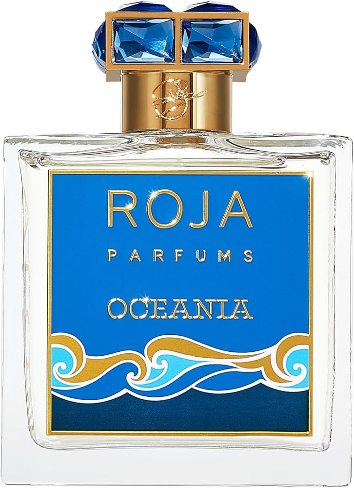 Amazon.com: Roja Parfums, Oceania Eau de Parfum, 100ML : Amazon Luxury