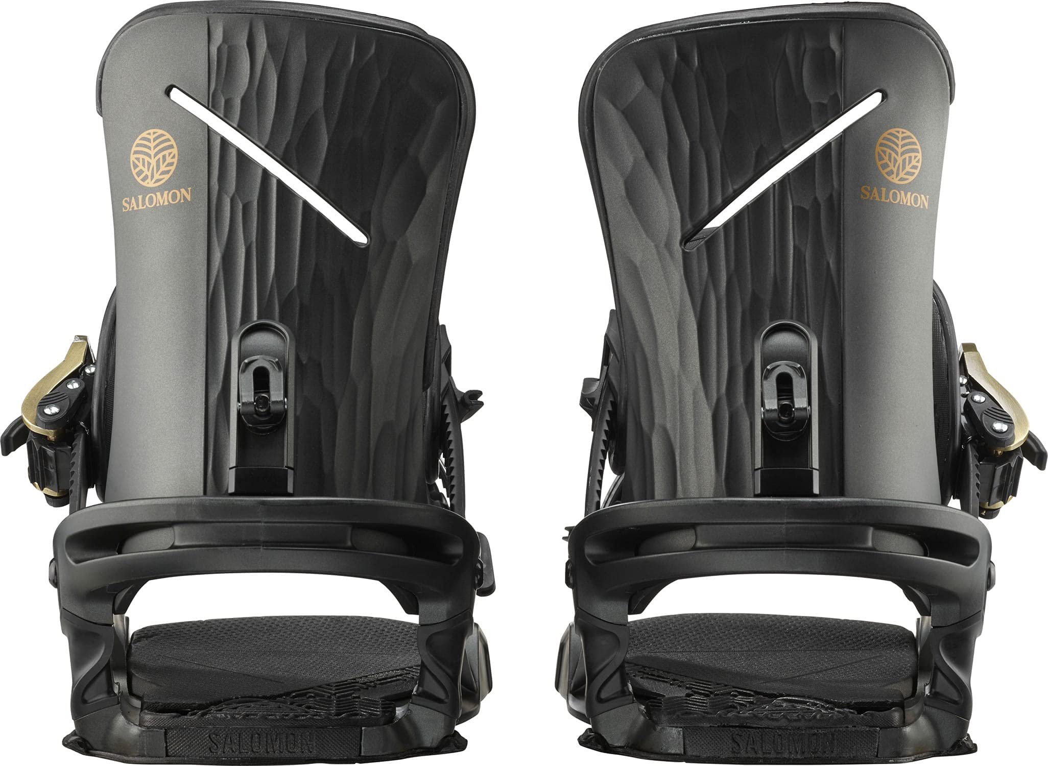 Amazon | サロモン(SALOMON) スノーボードビンディング NOVA(ノバ)2021