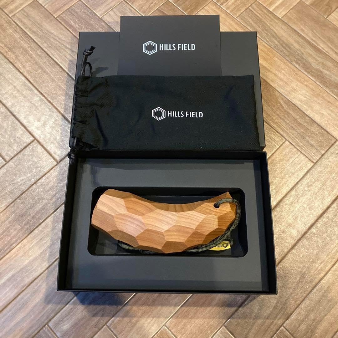 ヒルズフィールド トラッパー 伊豆のぬし釣り 伊豆のぬし釣り | HILLS