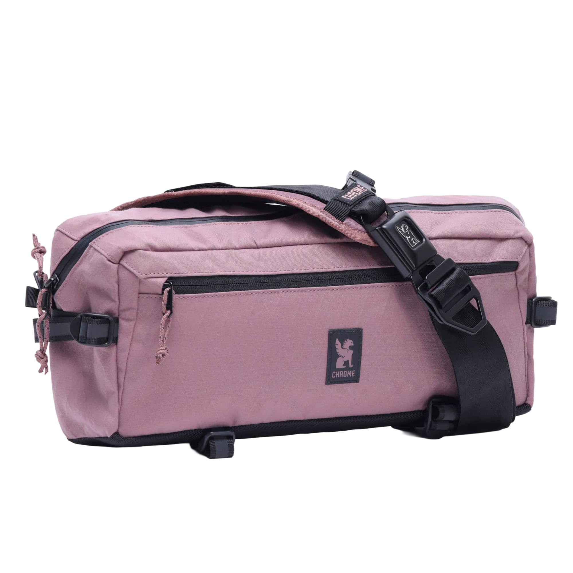 Amazon.co.jp: [クローム] ボディバッグ KADET/カデット (現行モデル