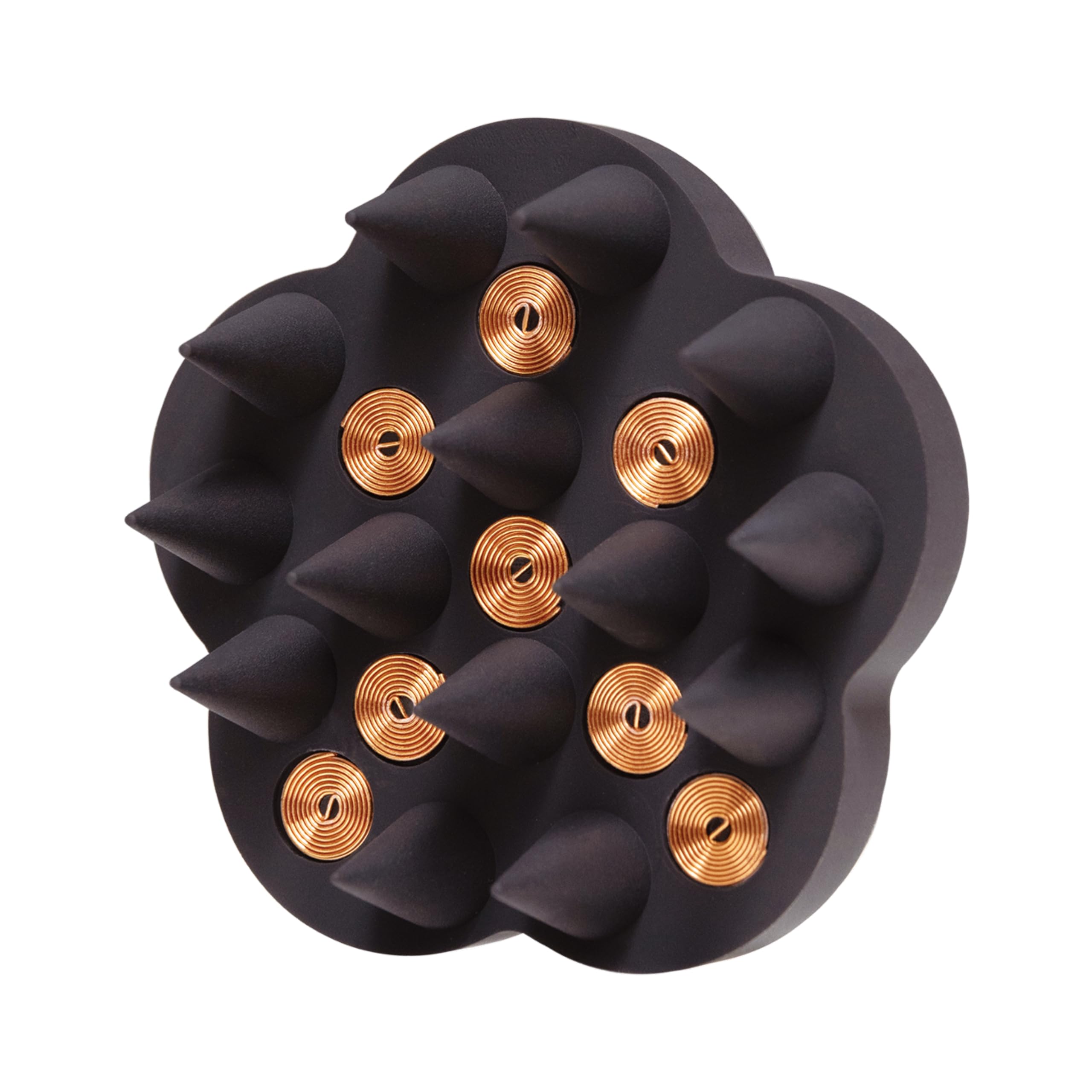 Amazon | GEMMATSU G-ZERO COIL MICROCURRENT PRO - the shampoo brush