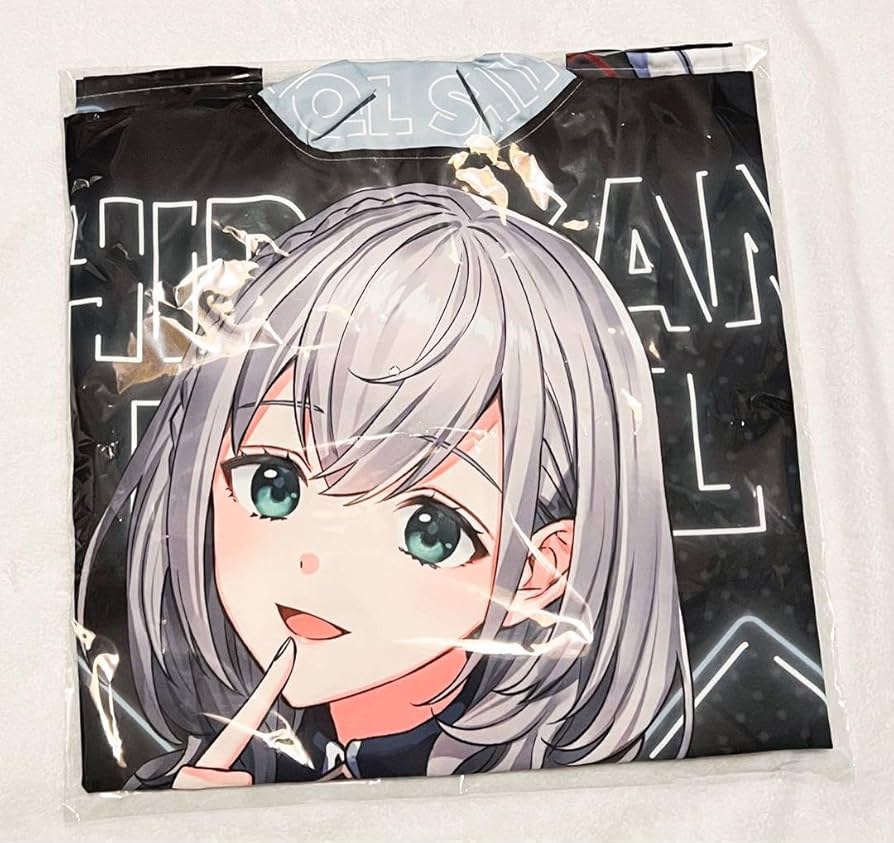 Amazon.co.jp: ホロライブ 白銀ノエル 法被 ホロライブ3期生 5周年記念