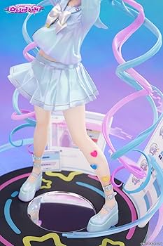 Amazon | APEX NEEDY GIRL OVERDOSE 超絶最かわてんしちゃん 1/7