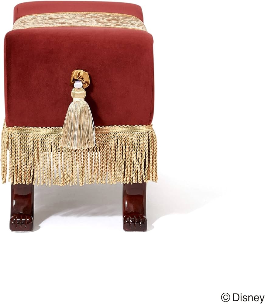 Amazon.co.jp: Francfranc フランフラン ディズニー PD ベル スツール