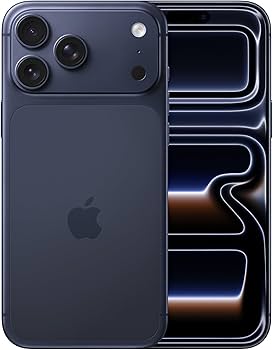 Amazon.co.jp: Apple iPhone 17 Pro Max 256GB (SIMフリー)：ProMotion