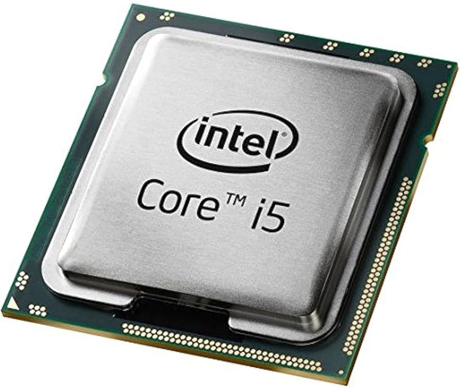 Amazon.com: Intel Core i5 i5-7400 Quad-core (4 Core) 3 GHz