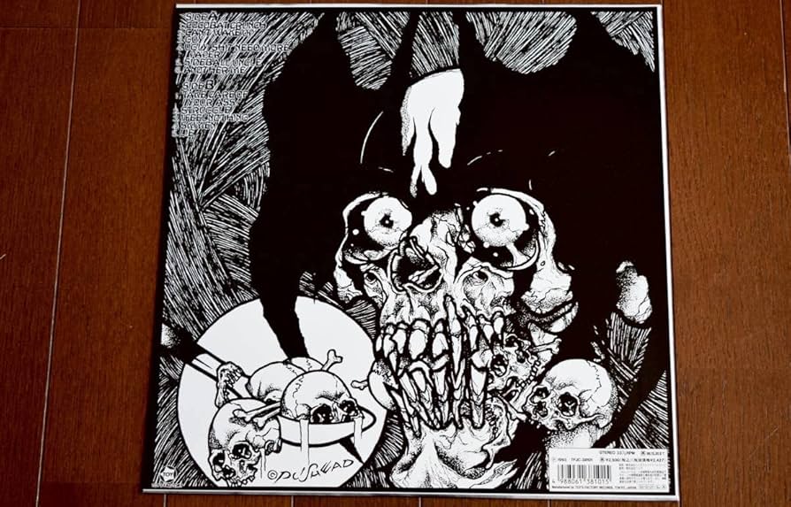 SKULLBONZスカルボンズCOCOBATココバットPUSHEADパスヘッド Amazon.co