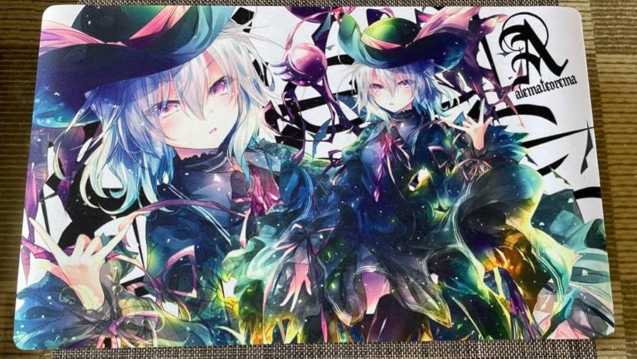 東方プロジェクト カード 色紙 32枚 火焔猫燐 霊烏路空 古明地こいし 東方