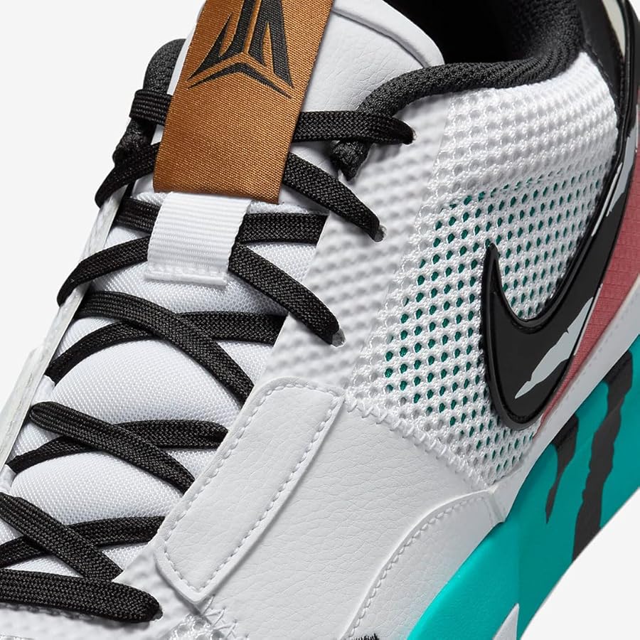 Amazon | [ナイキ] ジャ 1 