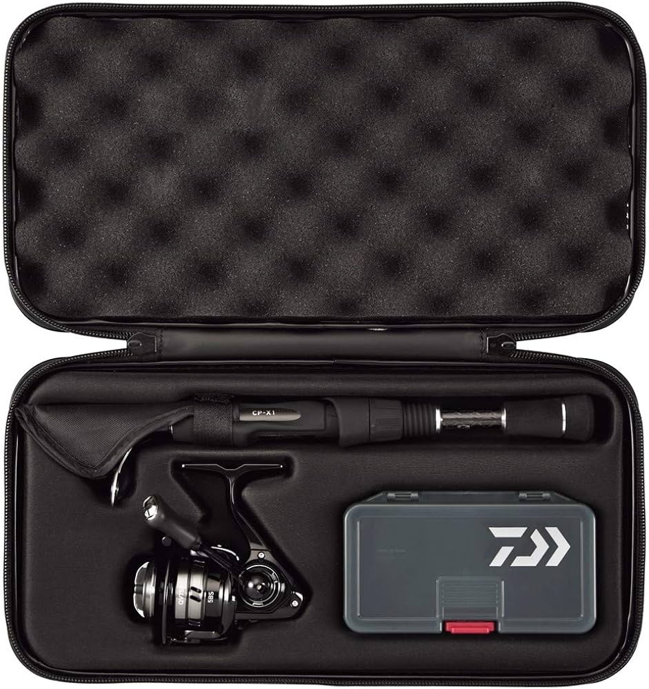 新品未使用】Supreme×Daiwa 釣竿 リール 収納袋セット 新品未使用