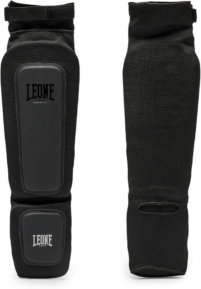 Amazon | LEONE 1947 格闘技 キックボクシング MMA シンガード ユニ