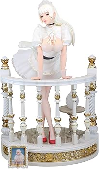 Amazon | 回天堂 ホリデーメイド モニカ・テシア ～リリィスタイル～ 1