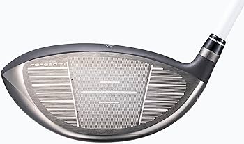 Amazon.co.jp: キャロウェイ(Callaway) 右用 ドライバー PARADYM MAX