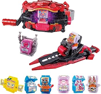 Amazon | [BANDAI] [バンダイ 仮面ライダーガヴ DX変身ベルトガヴ