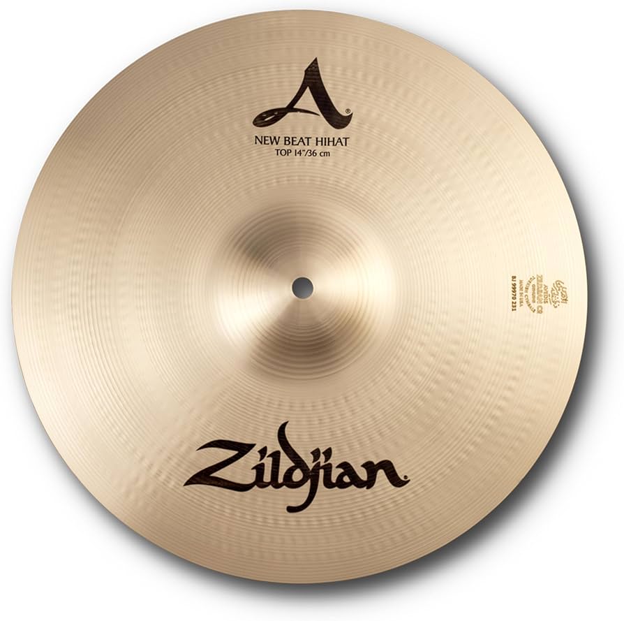 Amazon.com: Zildjian 14