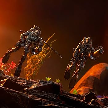 Amazon.com: G.I. Joe Classified Series 60th Anniversary Action