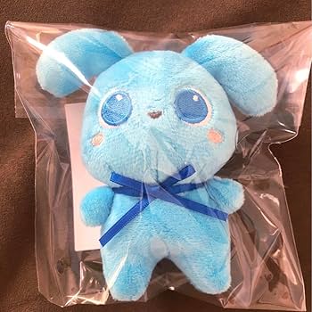 Amazon.co.jp: TWICE Hare Hare チョンサ 1004 バッグチャーム A