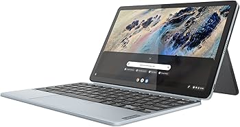 Lenovo IdeaPad Duet 3 Laptop Chromebook de 11 polegadas (Qualcomm