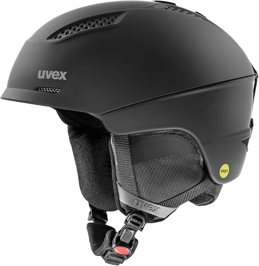 uvex Ultra MIPS - MIPS-Sysytem Skihelm für Damen und Herren