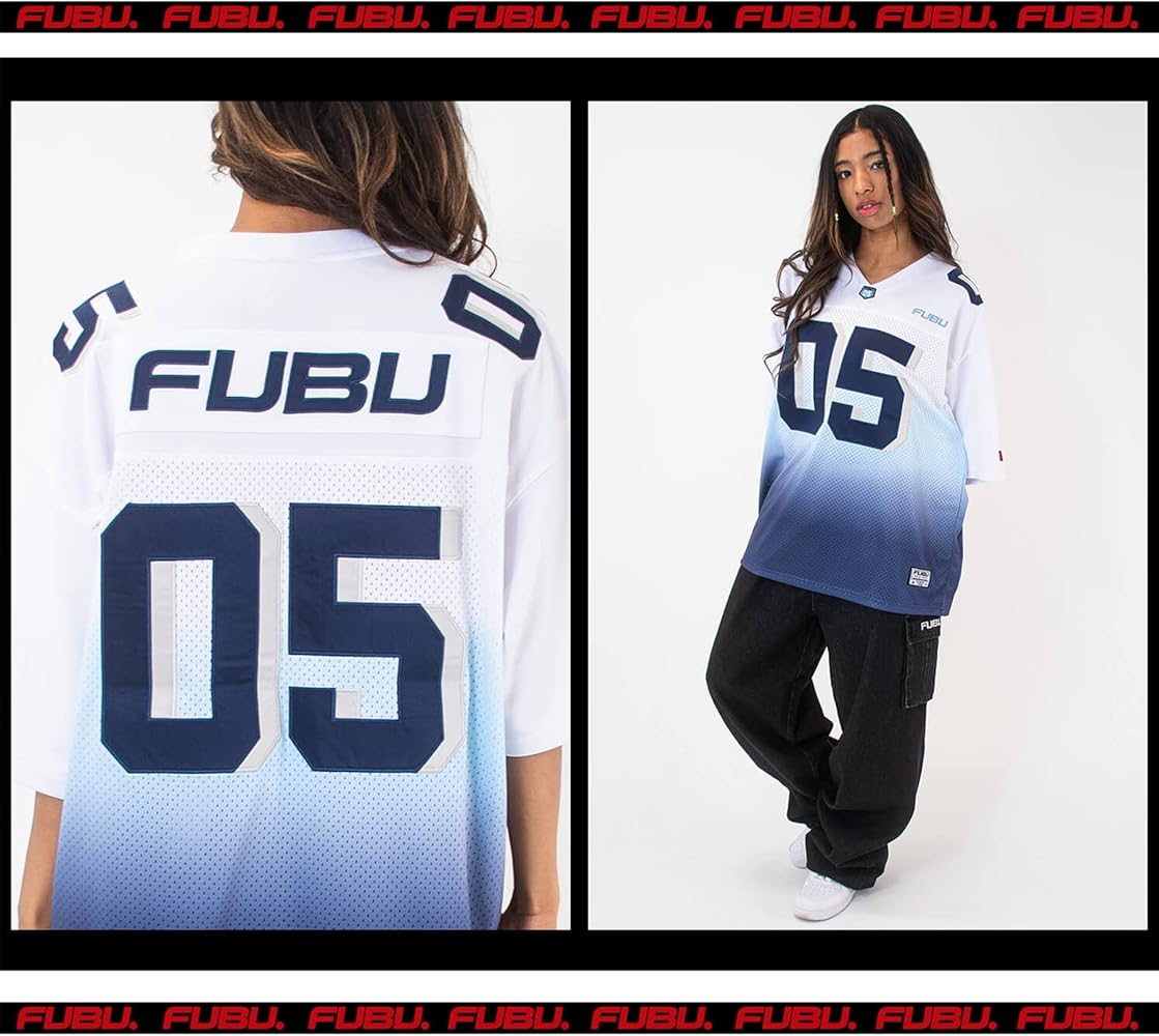 Amazon | [フブ] Tシャツ 半袖 Vネック ゲームシャツ ホッケーシャツ