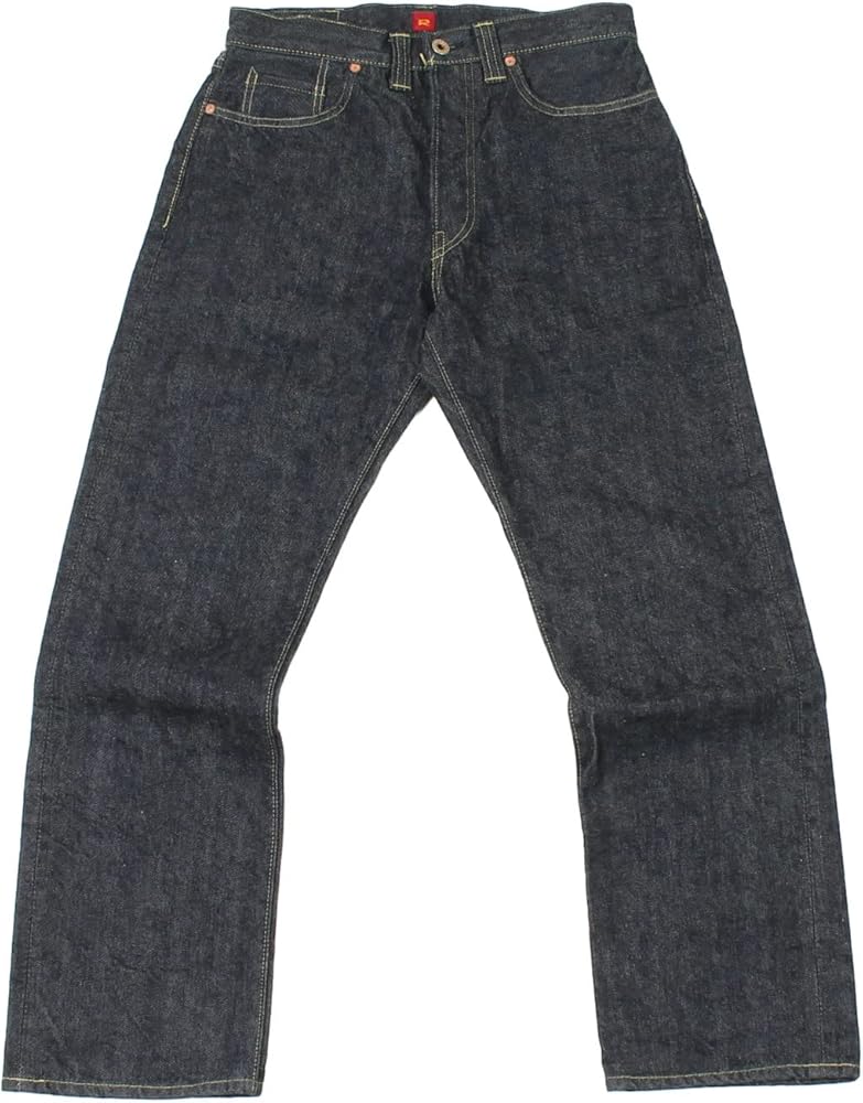 Amazon | RESOLUTE(リゾルト) 714 Wash W30 L30 | ロングパンツ 通販