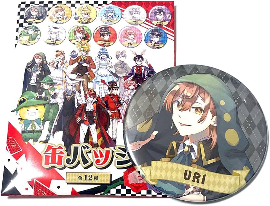 Amazon.co.jp: カラフルピーチ からぴちくじ 落ちた先はワンダーランド