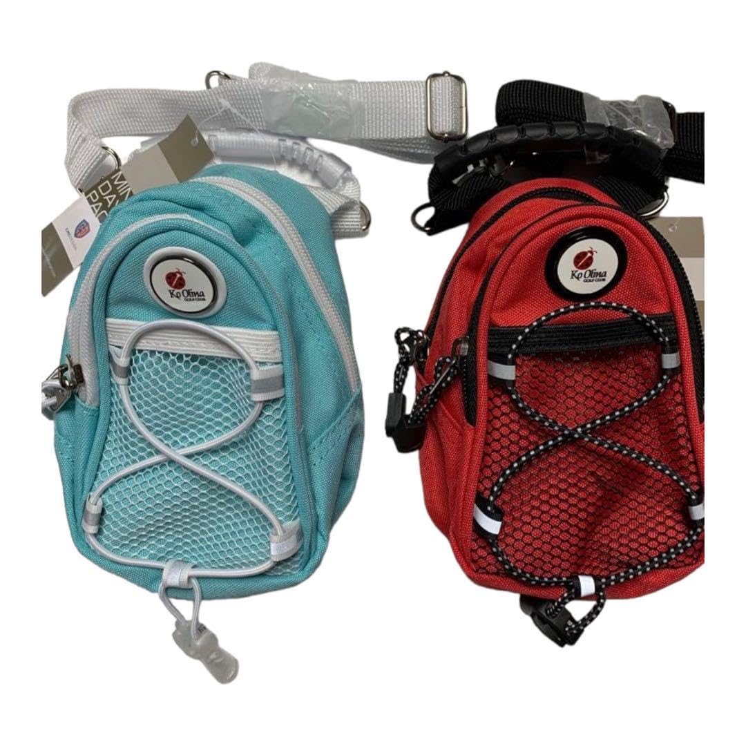 ハワイ コオリナ Ko Olina ゴルフ バック他 コオリナ限定】サン