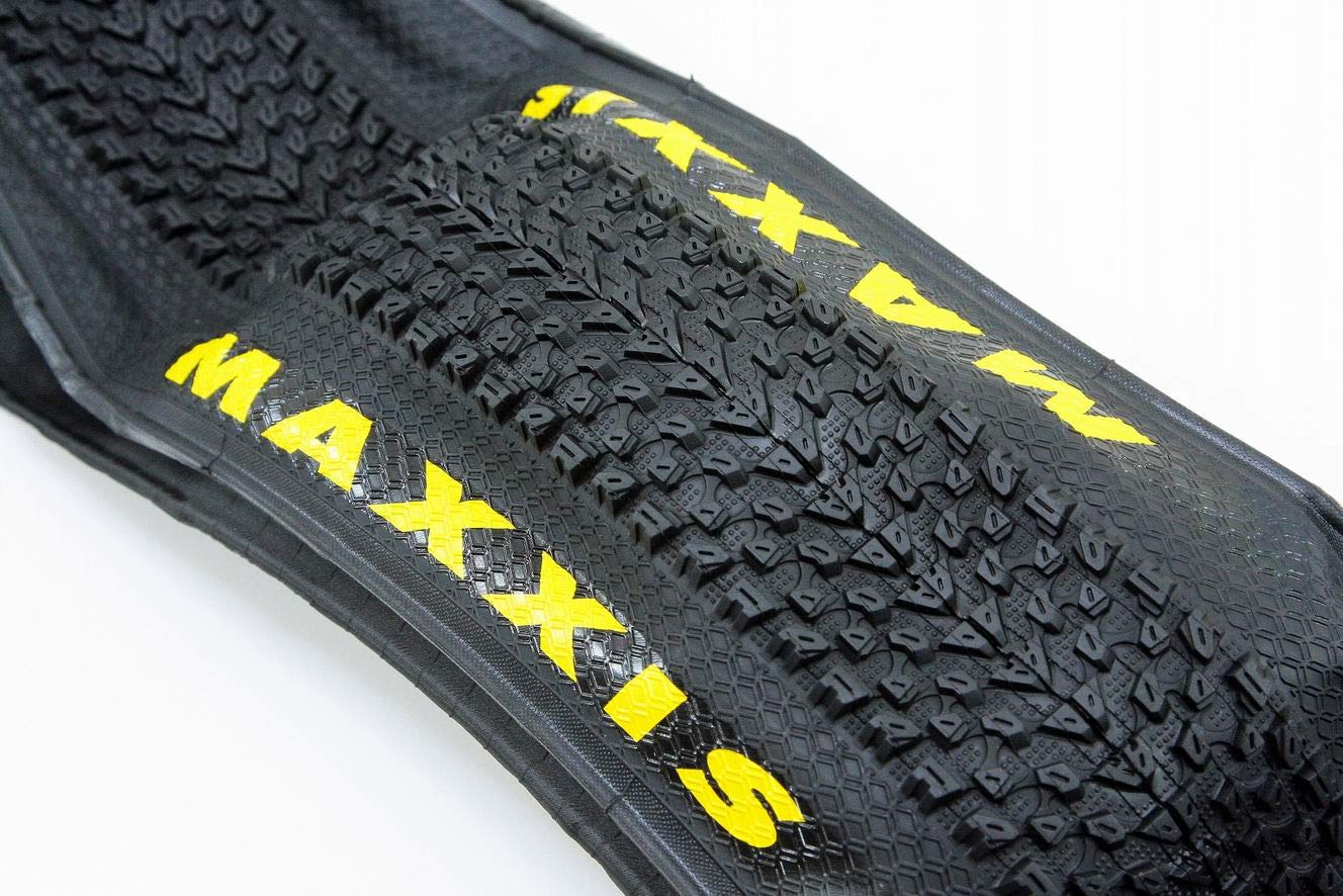 マキシス PACE 26×2.10 タイヤ2本セットMTB ブルーラグ サーリー